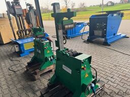 Kistler Drehvorrichtung U 500