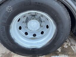 MAN 25.292 (19220 L / 3 COMPARTIMENTS / 6X2 / MANUA...