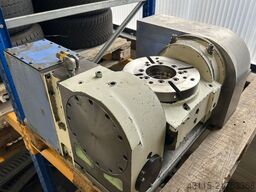 Kitagawa TT 250 HMM03