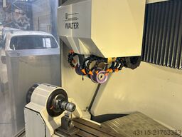 Walter AG Helitronic Power