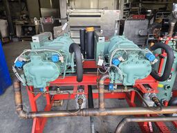 Bitzer HSN 7471-75 (x2)