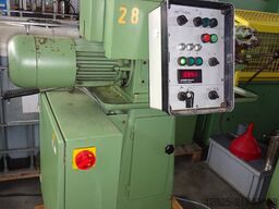 Scherer Feinbau PM1 stufenlos