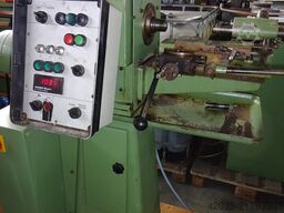 Scherer Feinbau PM1 stufenlos