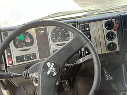 MAN 27.463 (FULL STEEL SUSP. / LAMES / BIG AXLE / G...