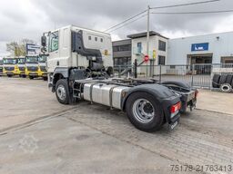 DAF CF 480 FT+INTARDER+HYDR.