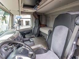 DAF CF 480 FT+INTARDER+HYDR.