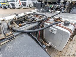 DAF CF 480 FT+INTARDER+HYDR.