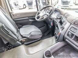 DAF CF 480 FT+INTARDER+HYDR.