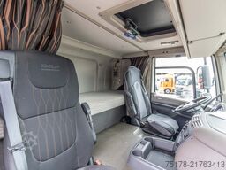 DAF CF 480 FT+INTARDER+HYDR.