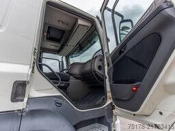 DAF CF 480 FT+INTARDER+HYDR.