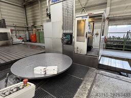 SHW PS 5 (Powerspeed 5)