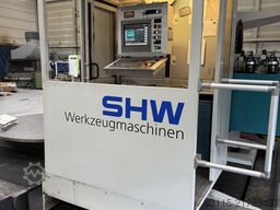 SHW PS 5 (Powerspeed 5)