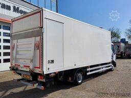Renault D240 P4x2 - ACC. - 21-BSJ-7 - BAKWAGEN - 12 TON...