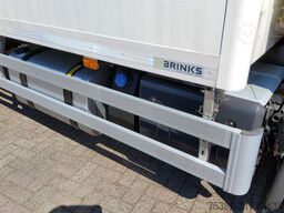 Renault D240 P4x2 - ACC. - 21-BSJ-7 - BAKWAGEN - 12 TON...