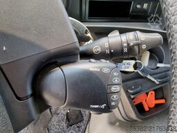 Renault D240 P4x2 - ACC. - 21-BSJ-7 - BAKWAGEN - 12 TON...