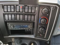 Renault D240 P4x2 - ACC. - 21-BSJ-7 - BAKWAGEN - 12 TON...