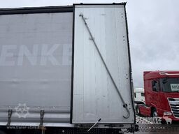 Schmitz Cargobull Curtainsider Standard
