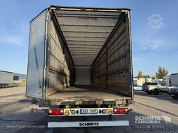 Schmitz Cargobull Curtainsider Standard