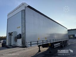 Schmitz Cargobull Curtainsider Standard