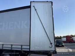 Schmitz Cargobull Curtainsider Standard