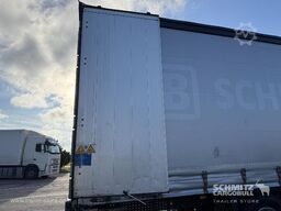 Schmitz Cargobull Curtainsider Standard