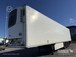 Schmitz Cargobull Reefer Standard Double deck
