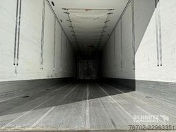 Schmitz Cargobull Reefer Standard Double deck