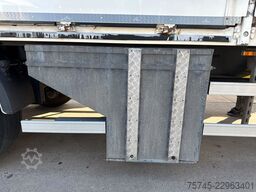  SYSTEM TRAILER * GETRÄNKE * LBW 1,5 TON DAUTEL *