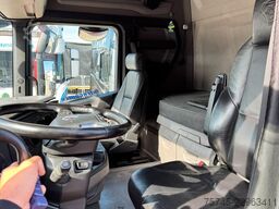 SCANIA R460 * STANDKLIMA * LEDER * 2 X TANK * 1. HAND *