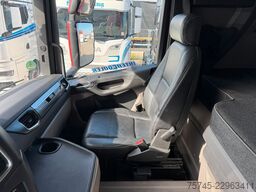 SCANIA R460 * STANDKLIMA * LEDER * 2 X TANK * 1. HAND *