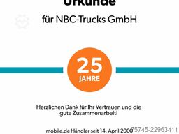 SCANIA R460 * STANDKLIMA * LEDER * 2 X TANK * 1. HAND *