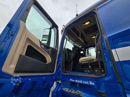 MERCEDES-BENZ ACTROS 1853 * KIPP. * ACC * RETARDER* HAD * 4x4