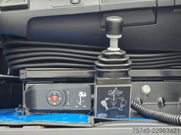 MERCEDES-BENZ ACTROS 1853 * KIPP. * ACC * RETARDER* HAD * 4x4