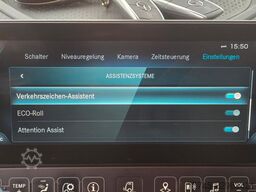 MERCEDES-BENZ ACTROS 1853 * KIPP. * ACC * RETARDER* HAD * 4x4