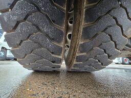 MERCEDES-BENZ ACTROS 1853 * KIPP. * ACC * RETARDER* HAD * 4x4