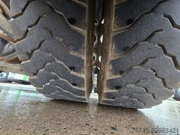 MERCEDES-BENZ ACTROS 1853 * KIPP. * ACC * RETARDER* HAD * 4x4