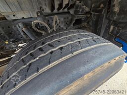 MERCEDES-BENZ ACTROS 1853 * KIPP. * ACC * RETARDER* HAD * 4x4