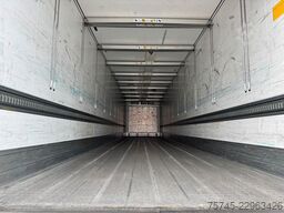 SCHMITZ CARGOBULL SCB*S3T * DOPPELSTOCK * LIFTACHSE * 2,50 M BREIT