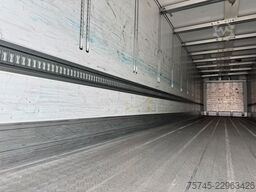 SCHMITZ CARGOBULL SCB*S3T * DOPPELSTOCK * LIFTACHSE * 2,50 M BREIT
