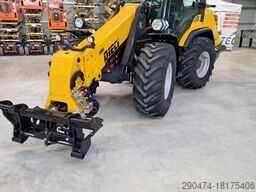 Dieci Agri Pivot T60 I 