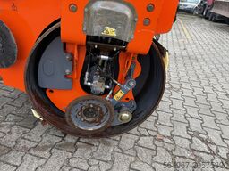 Hamm HD14 VT Kombiwalze Asphalt