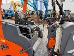 Hamm HD14 VT Kombiwalze Asphalt