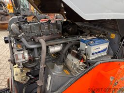 Hamm HD14 VT Kombiwalze Asphalt