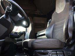 MAN TGX 26.510 6x2 Intarder. Volledige luchtvering