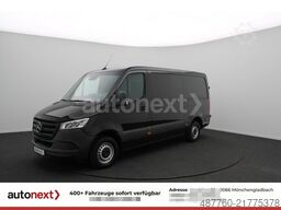 MERCEDES-BENZ Sprinter 319 Aut.*3,0 V6* AHK 3,5t+LED+360°+DIST