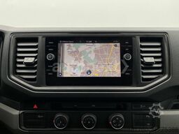 VW Crafter 35 *DACHKLIMA* 9-SITZE+AHK 3,0t+KAMERA