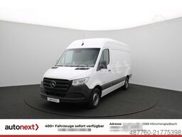 MERCEDES-BENZ Sprinter 317 Aut.*Werkstatt* TOP ZUSTAND! KAMERA