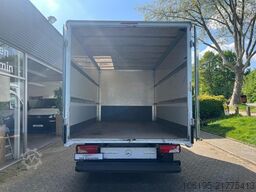 MERCEDES-BENZ Sprinter 316 CDI Maxi Koffer *Garantie*Klima*
