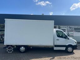 MERCEDES-BENZ Sprinter 316 CDI Maxi Koffer *Garantie*Klima*