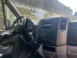 MERCEDES-BENZ Sprinter 316 CDI Maxi Koffer *Garantie*Klima*